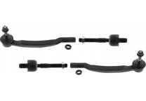 Reparatieset, spoorstang