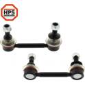 Reparatieset, stabilisatorkoppelstang MAPCO - 52664/2HPS