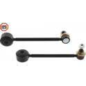 Reparatieset, stabilisatorkoppelstang MAPCO - 54752/2HPS