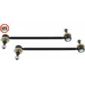 Reparatieset, stabilisatorkoppelstang MAPCO - 59160/2HPS
