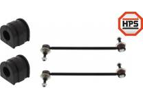 Reparatieset, stabilisatorophanging