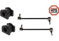 Reparatieset, stabilisatorophanging