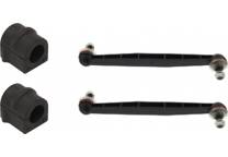 Reparatieset, stabilisatorophanging