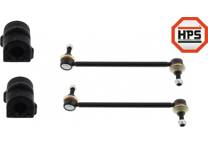 Reparatieset, stabilisatorophanging