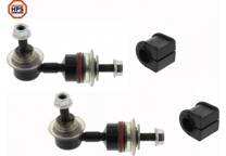 Reparatieset, stabilisatorophanging