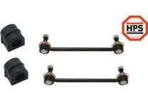 Reparatieset, stabilisatorophanging