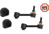 Reparatieset, stabilisatorophanging