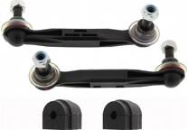 Reparatieset, stabilisatorophanging