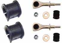 Reparatieset, stabilisatorophanging