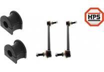 Reparatieset, stabilisatorophanging