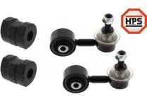 Reparatieset, stabilisatorophanging