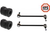 Reparatieset, stabilisatorophanging