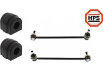 Reparatieset, stabilisatorophanging