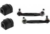 Reparatieset, stabilisatorophanging
