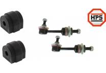 Reparatieset, stabilisatorophanging