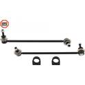 Reparatieset, stabilisatorophanging MAPCO - 57666HPS