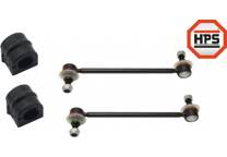 Reparatieset, stabilisatorophanging