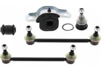 Reparatieset, wieldraagarm