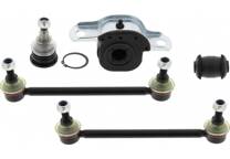 Reparatieset, wieldraagarm