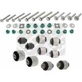 Reparatursatz, Lenker MAPCO - 57744/1