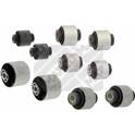 Reparatursatz, Lenker MAPCO - 57744