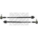 Reparatursatz- Spurstange MAPCO - 53913
