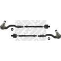 Reparatursatz, Spurstange MAPCO - 57661