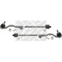Reparatursatz- Spurstange MAPCO - 57663