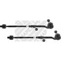 Reparatursatz- Spurstange MAPCO - 57697