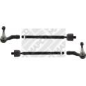 Reparatursatz- Spurstange MAPCO - 57698