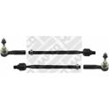 Reparatursatz- Spurstange MAPCO - 57779