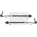 Reparatursatz- Spurstange MAPCO - 57825