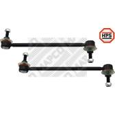 Reparatursatz- Stabilisatorkoppelstange MAPCO - 49404/2HPS