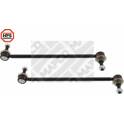 Reparatursatz, Stabilisatorkoppelstange MAPCO - 52793/2HPS