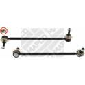 Reparatursatz, Stabilisatorkoppelstange MAPCO - 54638/9HPS