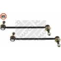 Reparatursatz, Stabilisatorkoppelstange MAPCO - 59077/2HPS