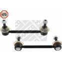 Reparatursatz, Stabilisatorkoppelstange MAPCO - 59155/2HPS