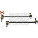 Reparatursatz, Stabilisatorkoppelstange MAPCO - 59159/2HPS