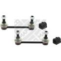 Reparatursatz, Stabilisatorlager MAPCO - 53782