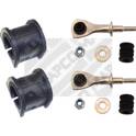 Reparatursatz, Stabilisatorlager MAPCO - 57600