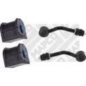Reparatursatz, Stabilisatorlager MAPCO - 57603