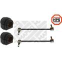 Reparatursatz, Stabilisatorlager MAPCO - 57690HPS