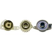 Rollenset, tandriemen MAPCO - 24712