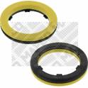 Rolling Bearing, suspension strut support mount MAPCO - 36672/2