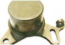 Rolo tensor, correia dentada