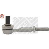 Rótula barra de acoplamiento MAPCO - 59707HPS