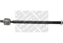 Biellette FEBI BILSTEIN Biellette De Direction Febi Bilstein 44942 - Compatible Citroën C4 Picasso Biellette De Direction 206