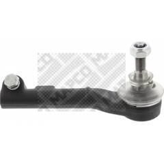 Rotule De Barre De Connexion Mapco 19301 - Compatible Citroën, Peugeot, Renault - Filetage M10x1,25/M14x1,5
