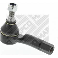 Rotule De Barre De Connexion MAPCO 19877 - Compatible VW Polo, Golf III, Seat Ibiza