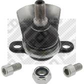 Rotule de suspension MAPCO - 49861